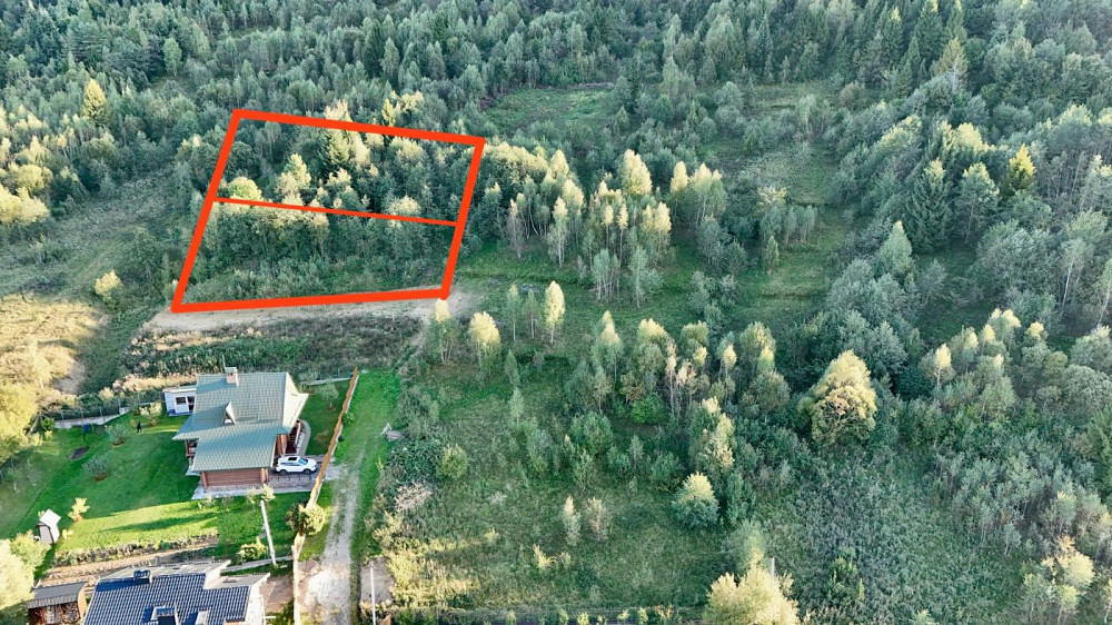 Продаж земельної ділянки 20 соток на вул. шевченка Корчин (Сколівський район) - фото 11