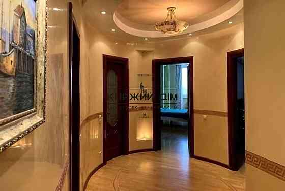 Оренда 4-х к. квартири в ЖК Корона Позняки. № 11200812 Киев