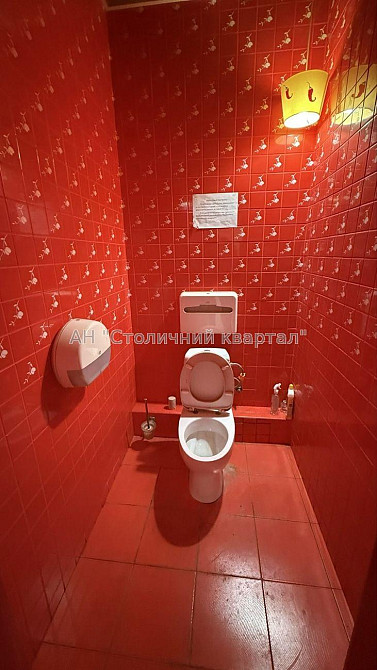 Оренда торгове приміщення на Антоновича вул., 115 приміщень - 2, поверх - 1/2 Киев - изображение 12