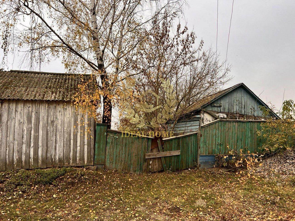 Продається будинок в мальовничому селі Чорногородка  - фото 1