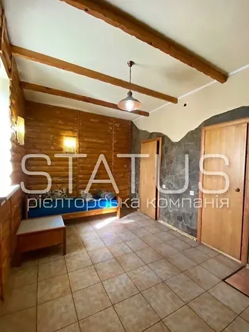 Продаж 2-поверховий   230.8 кв.м 5 кімн. на Кравецька вулиця 5А Полтава - фото 12