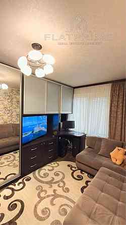 Продаж Квартира 2-кімнатна, 1/9 поверх на Архипенка Олександра вул., д. 4а Kiev