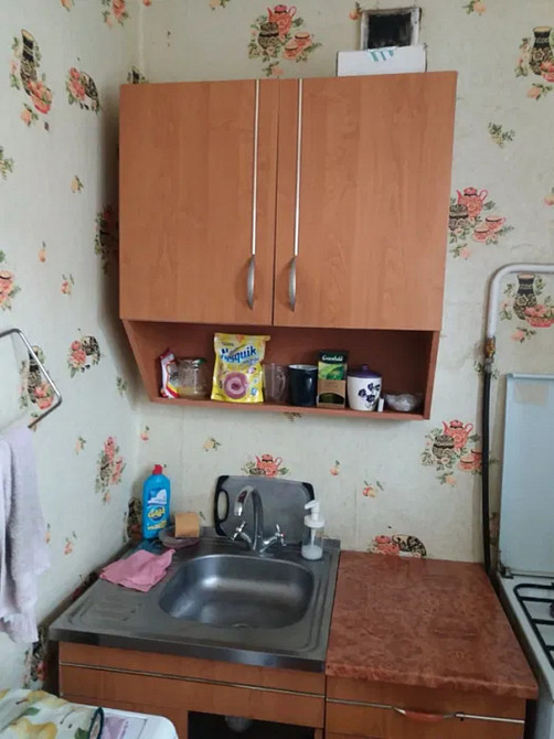 Оренда Квартира 1-кімнатна, 3/9 поверх на Гетьмана, 26в Київ - фото 6