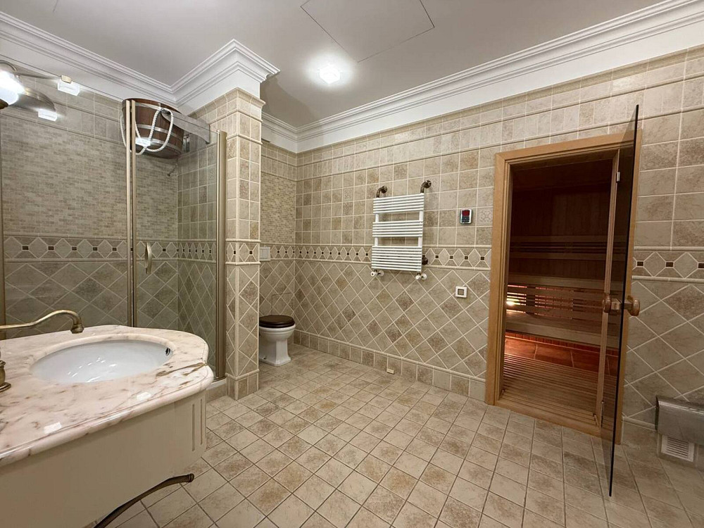 Продаж Квартира 5-кімнатна, 8/9 поверх на Педагогический пер., 3/4 Odessa - photo 16