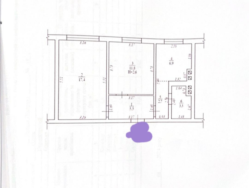 Продаж 2-кімнатної квартири Одеса - фото 13