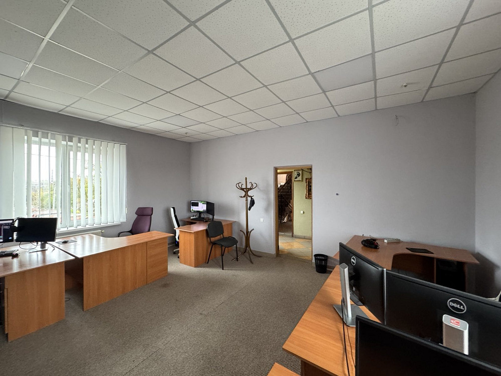 Оренда приміщення вільного призначення на Дубовецька вул., 7 поверх - 2/3 Тернопіль - фото 7