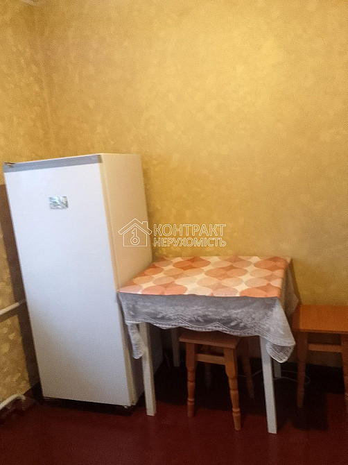 Оренда Квартира 1-кімнатна, 5/5 поверх на вул. Ньютона Харків - фото 3