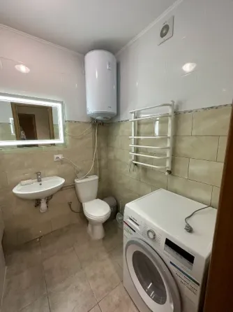 Аренда 1к Квартира 52 кв.м ЖК Велика Британія Львов