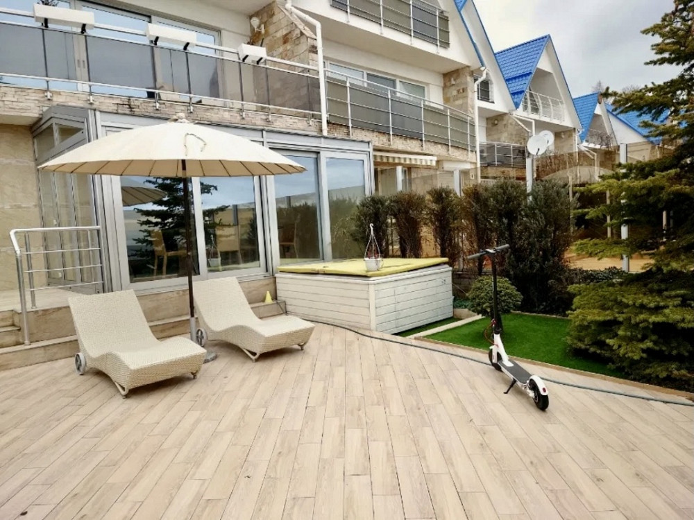 Продаж Будинок на Таласа Одесса - изображение 1