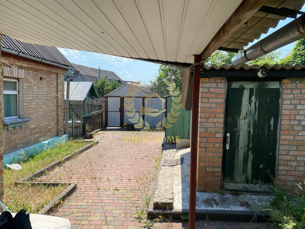 Продам будинок в мальовничому селі Віта Поштова  - фото 13