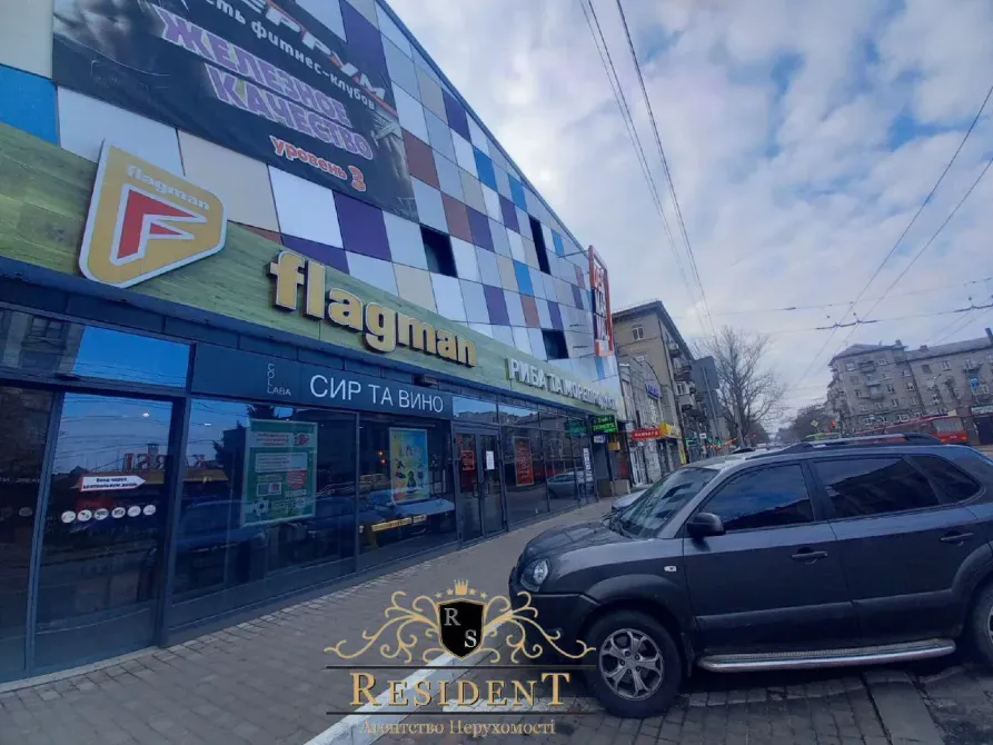 Здається Приміщення вільного призначення площа 16 кв.м  Дніпро  Дніпро - фото 3