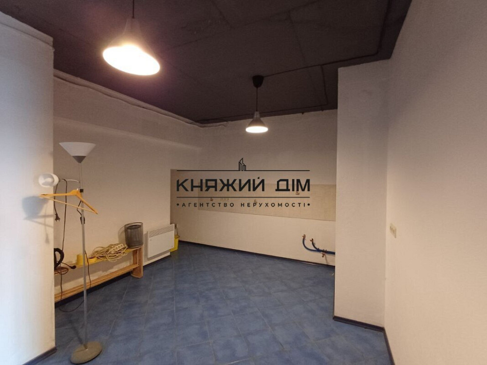 Оренда офісне приміщення на Здолбуновская ул. поверх - 24/24 Київ - фото 5