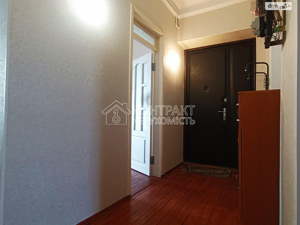Оренда Квартира 2-кімнатна, 6/6 поверх на вул. Героїв Харкова Харків - фото 10