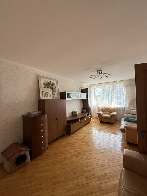 Продаж Квартира 3-кімнатна, 8/12 поверх на Юрія Іллєнка вул., д. 63 Kiev - photo 2