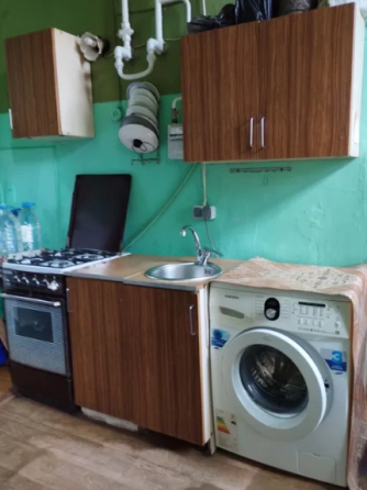 Продам комнату в коммуне со своими удобствами! Одеса