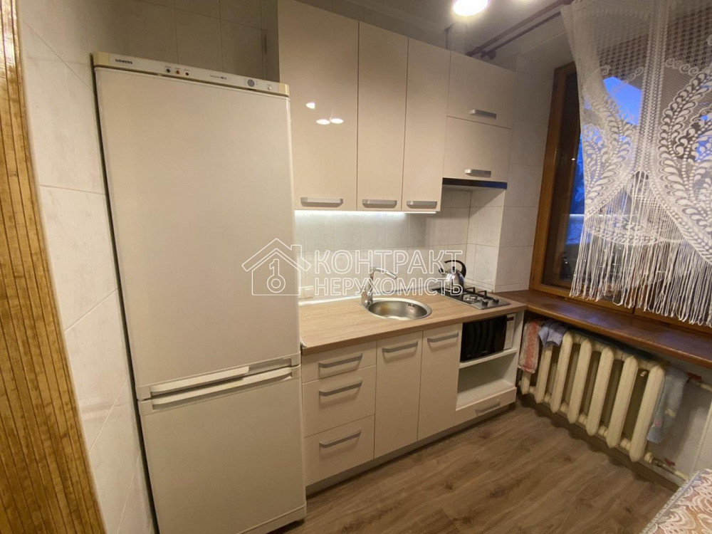 Оренда 3к Квартира 70 кв.м Мироносицька вул. Харків - фото 2