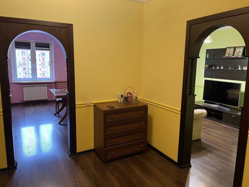 Продаж Квартира 3-кімнатна, 14/22 поверх на Урлівська, 15 Київ - фото 9