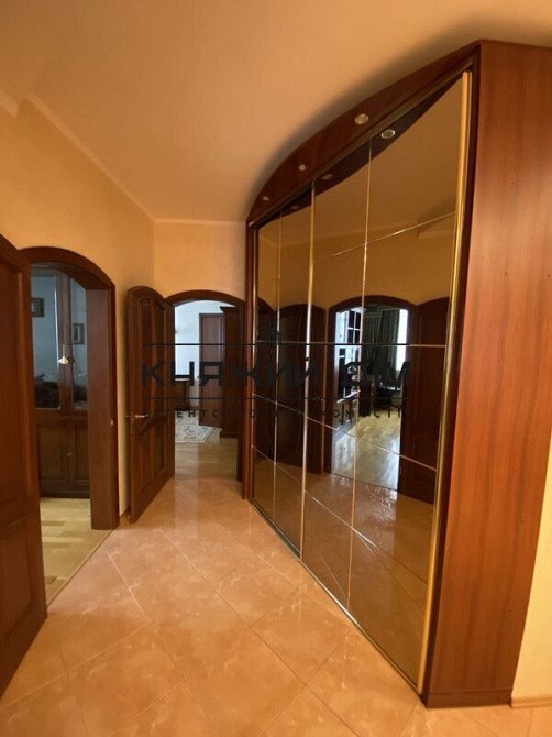 Оренда Квартира 4-кімнатна, 19/25 поверх на Героев Сталинграда просп./Володимира Івасюка просп Киев - изображение 12