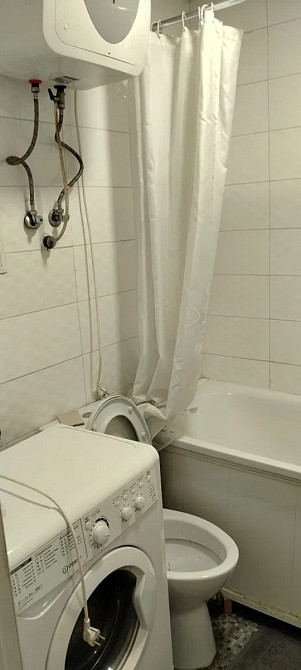 Оренда Квартира 1-кімнатна, 3/5 поверх на вул. Бойчука, 23 Київ - фото 10