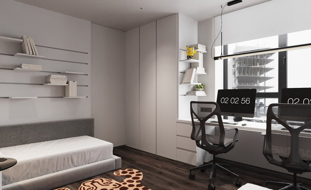 Без комісії !Продається простора 3 кім квартира в Байківцях Байківці - фото 3