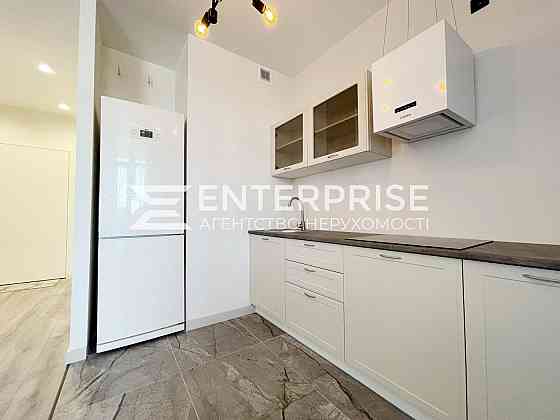 Оренда 1к Квартира 38.1 кв.м Панорамная вул. 