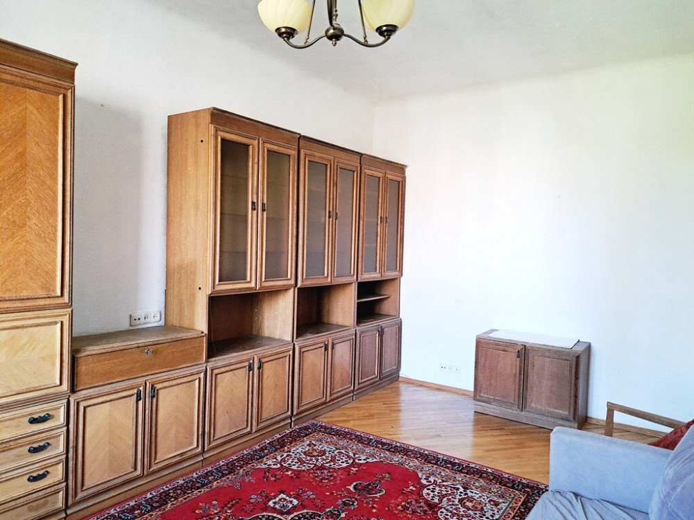 Оренда Квартира 2-кімнатна, 4/4 поверх на улица Василия Данилевича (Толбухина), д.3 Київ - фото 9