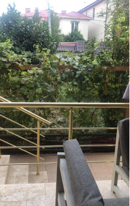 Богатый 2-этажный особняк на ул.Тимирязева Одеса - фото 10