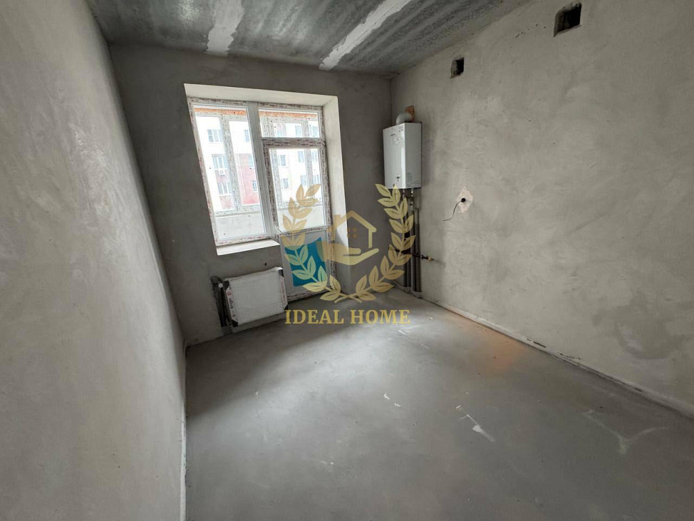 Продаж квартири ЖК Сади Вишневі с. Софіївська борщагівка  - фото 6