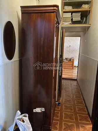 Продаж Квартира 1-кімнатна, 2/2 поверх на вул. Дарвіна Харьков