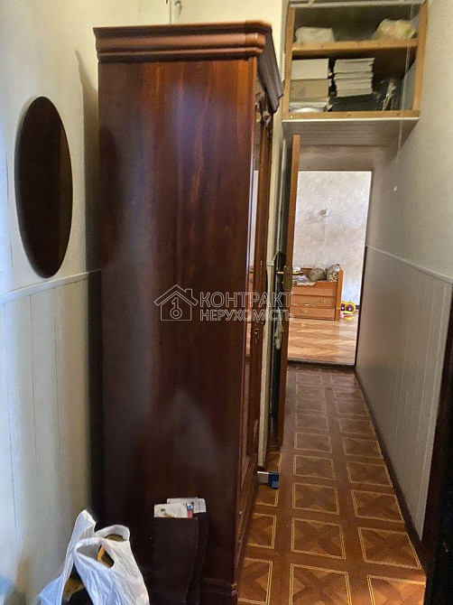 Продаж Квартира 1-кімнатна, 2/2 поверх на вул. Дарвіна Харків - фото 2