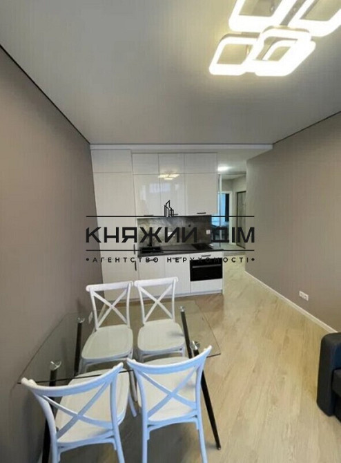 Оренда Квартира 2-кімнатна, 23/25 поверх на Ревуцкого ул. Киев - изображение 10