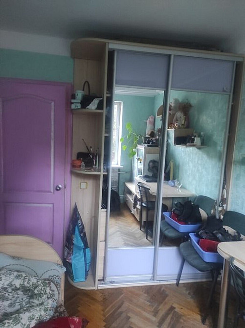 Продаж Квартира 2-кімнатна, 3/5 поверх на Голосіївський просп. (проспект 40-річчя Жовтня), 122/2 Київ - фото 5