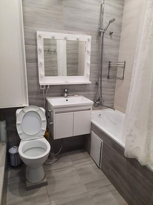 Продаж Квартира 1-кімнатна, 5/20 поверх на Бориса Гмирі, 16 Kiev - photo 5