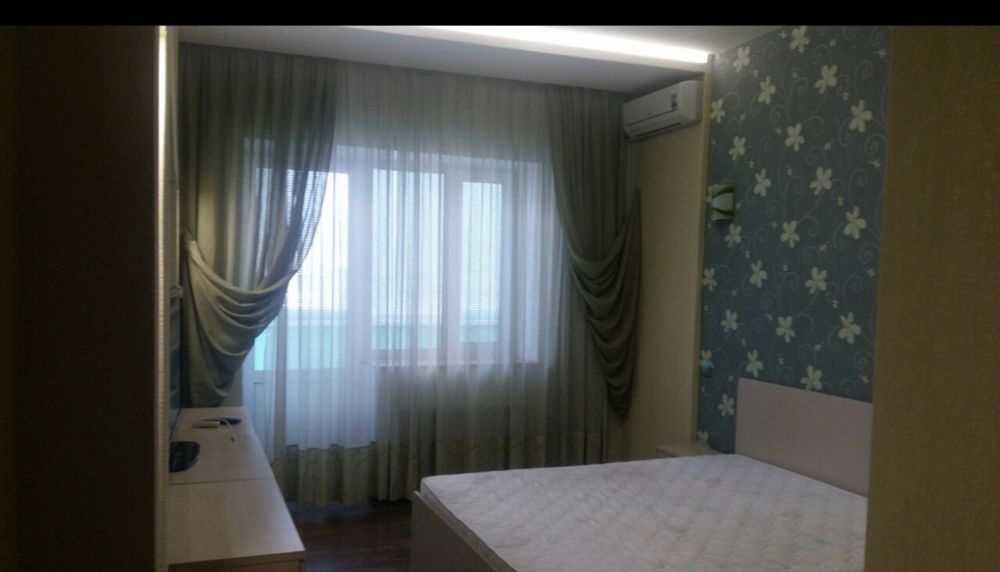 Продаж Квартира 4-кімнатна, 12/21 поверх на Чорновола вул., д. 25 Kiev - photo 3