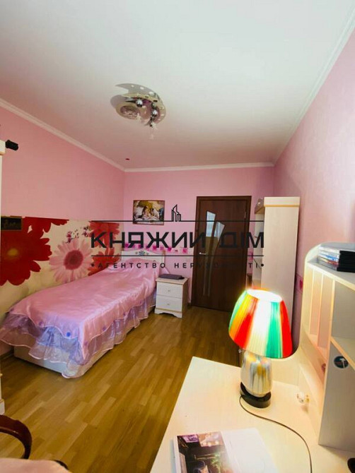 2 кімн квартира метро Позняки № 21146617 Київ - фото 3