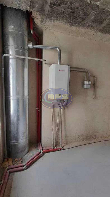 Продаж 3к квартири 124 кв. м Крижанівка (Комінтернівський район) - фото 7