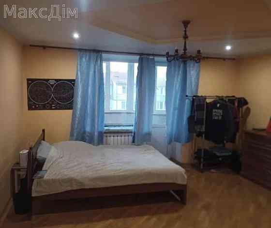 Оренда Квартира 2-кімнатна, 7/7 поверх на вул. Микулинецька-бічна Тернопіль