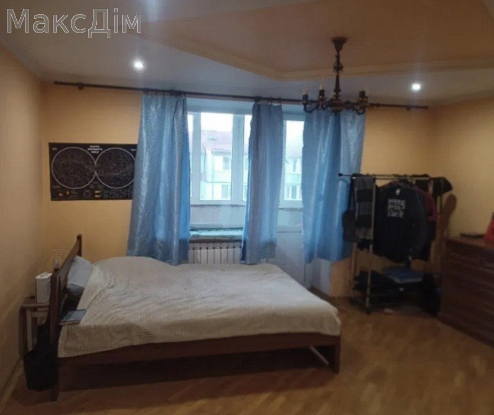 Оренда Квартира 2-кімнатна, 7/7 поверх на вул. Микулинецька-бічна Тернопіль - фото 6