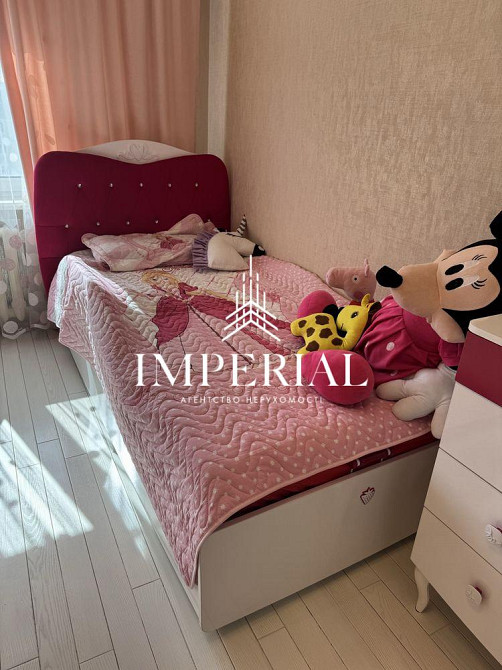 Оренда 3к Квартира 100 кв.м  Коростень - фото 5