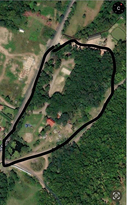 Продаж земельної ділянки 2.2 га Lisarnia - photo 1