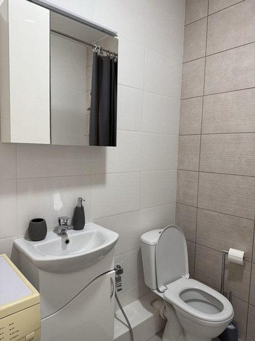 Оренда Квартира 1-кімнатна, 1/4 поверх на Дерегуса, 42 Kiev - photo 7