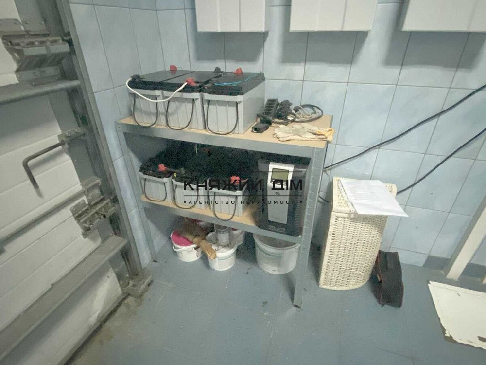 Продаж будинку 195 м2 в с. Гатне. Газ. До Києва 5 км. № 2211721  - фото 12