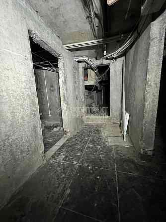 Продаж приміщення вільного призначення на вул. Квартальна приміщень - 18, поверх - 1/9 Pesochin