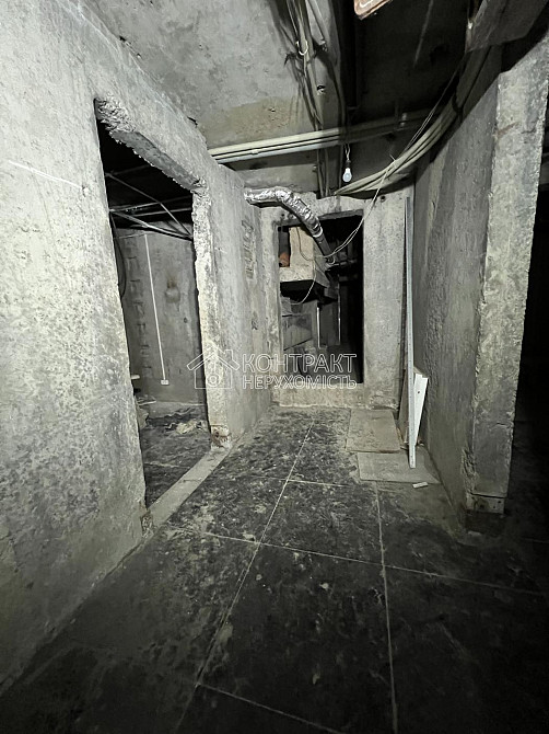 Продаж приміщення вільного призначення на вул. Квартальна приміщень - 18, поверх - 1/9 Pesochin - photo 5