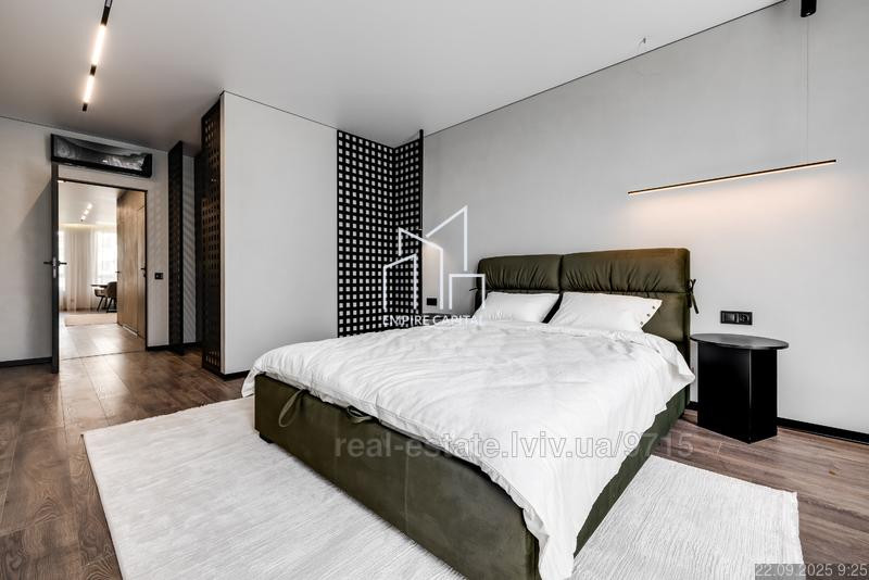 Продаж 1к Квартира 70 кв.м Замарстинівська вул. Львов - изображение 8