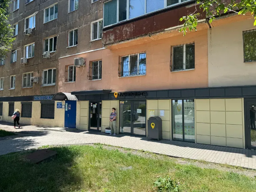 Здається Магазин / салон / торгова точка площа 114 кв.м  Дніпро  Дніпро - фото 7