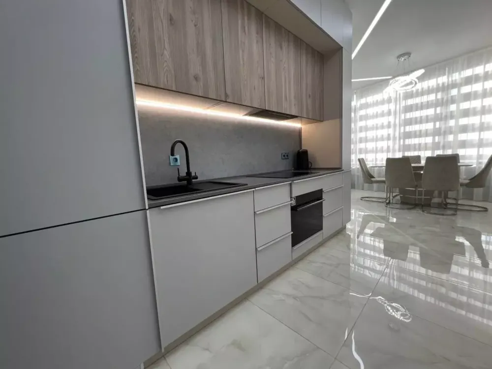 Продаж Квартира 3-кімнатна, 6/9 поверх на Большой Фонтан / Фонтанская Дорога, 77а Odessa - photo 14