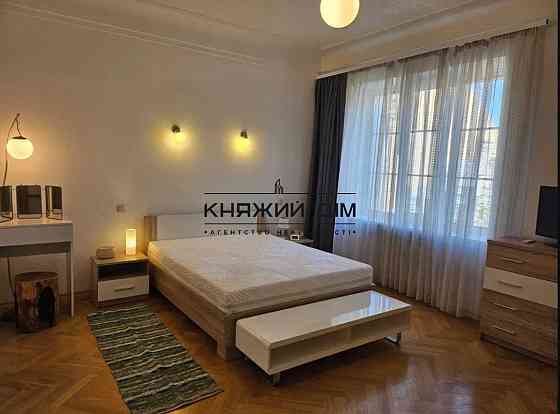 Оренда Квартира 2-кімнатна, 4/6 поверх на Олеся Гончара ул. Київ