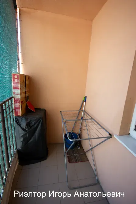 Оренда 1к Квартира 35 кв.м ул.Торговая,11 Одеса - фото 9