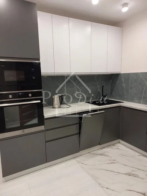 Оренда Квартира 1-кімнатна, 19/25 поверх на Коноплянська вул., 22 Київ - фото 1